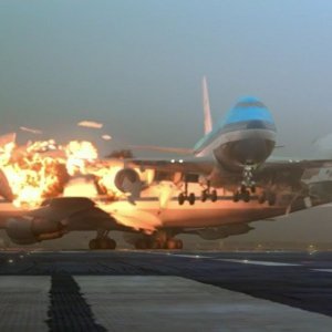 Uçak Kazası: Pistte Büyük Çarpışma | Belgesel TV HD