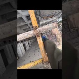 Working at Height